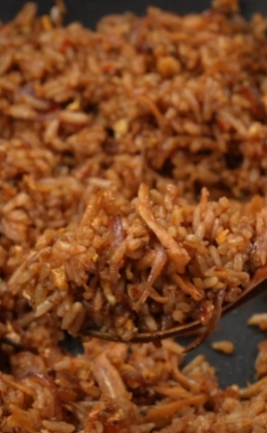 Nasi Goreng Nyet