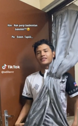 Isi Perut Isteri