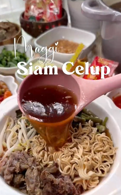 Maggi Siam Celup