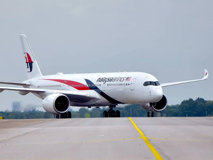 Malaysia Airlines