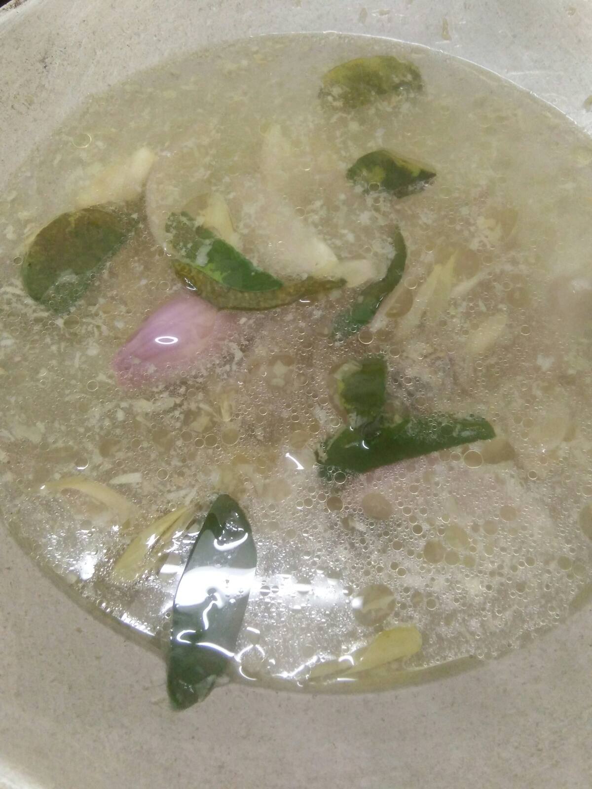 Sup Thai Viral 