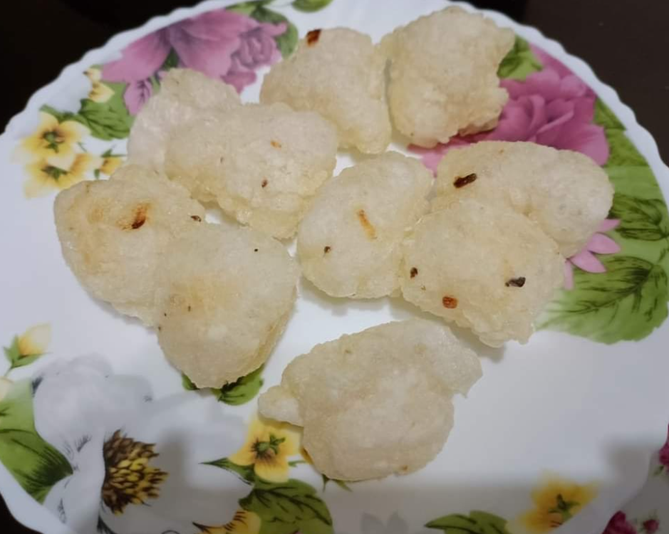 cireng crispy cicah sambal kicapcireng crispy cicah sambal kicap