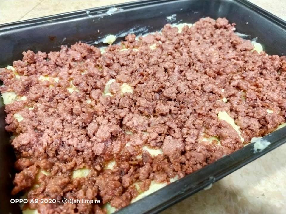 Shepherd's Pie Cheese