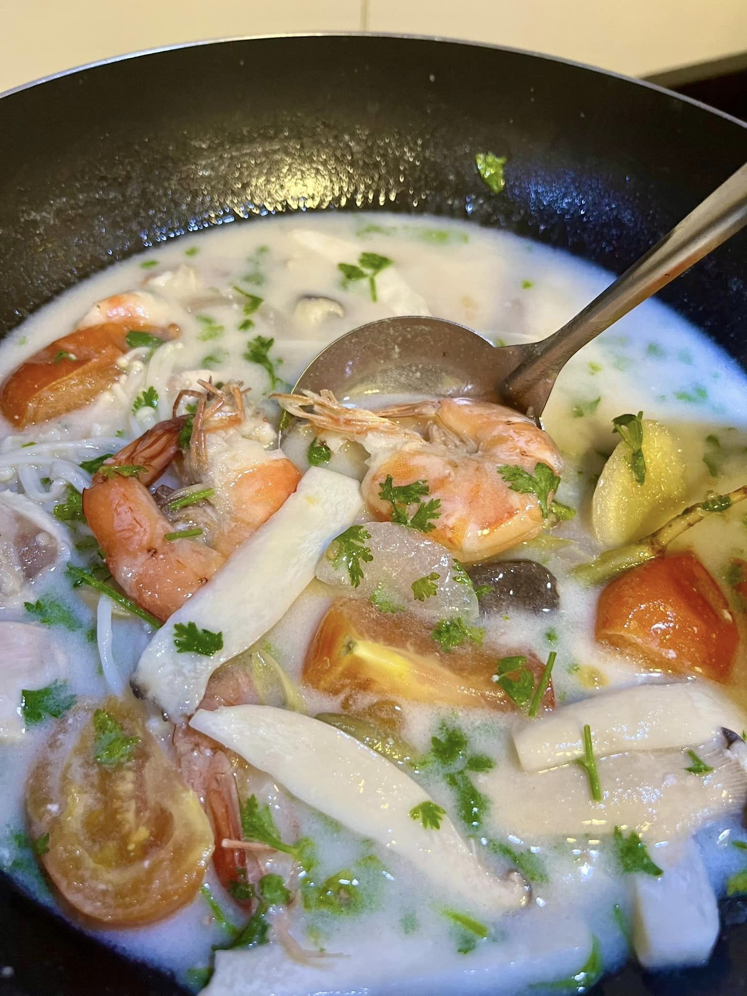 Tom Kha Gai