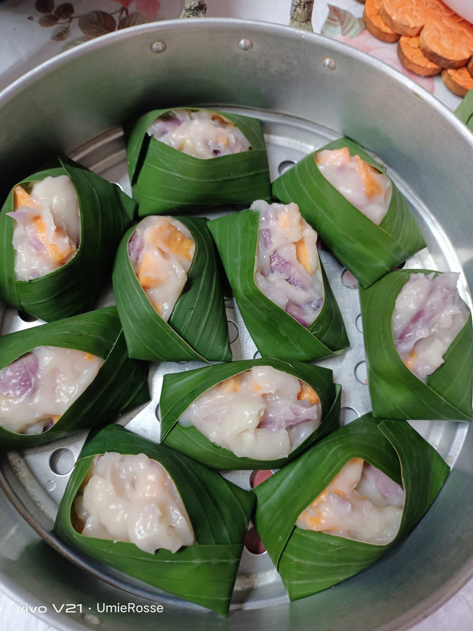 kuih jelebak