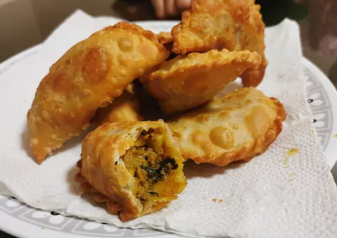 Karipap Malaysia 