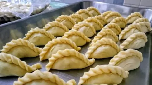 Karipap Malaysia 