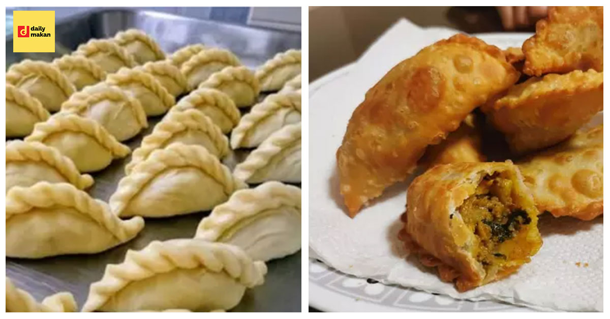 Karipap Malaysia