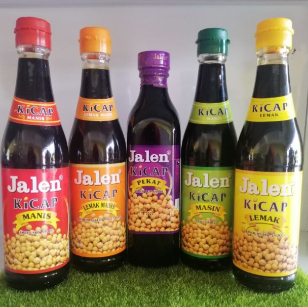 Kicap Jalen