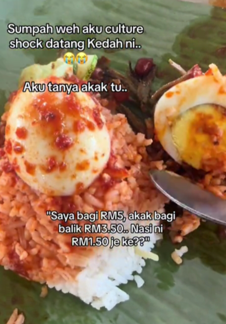 nasi lemak