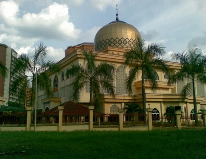 iftar percuma