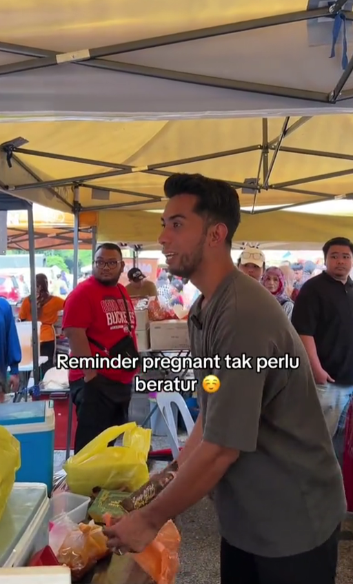 Nasi Briyani Kukus Padu