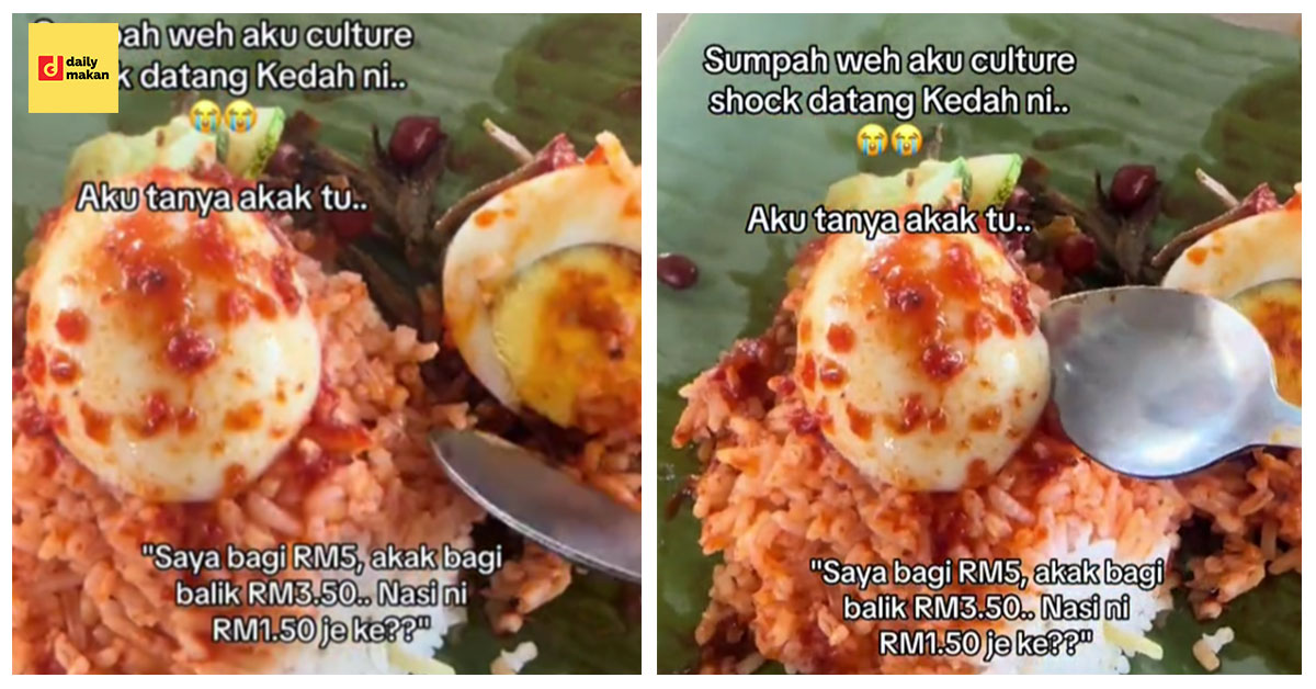 nasi lemak