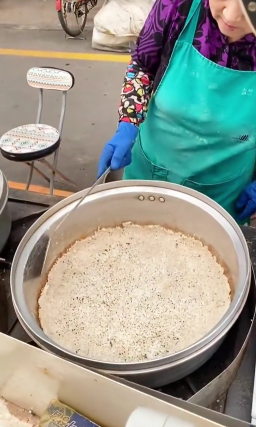 Kerak Nasi