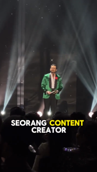 TikTok Awards Malaysia 2024