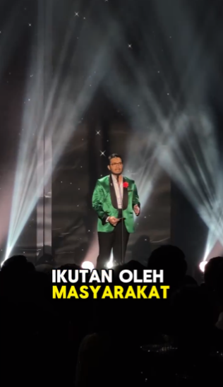 TikTok Awards Malaysia 2024