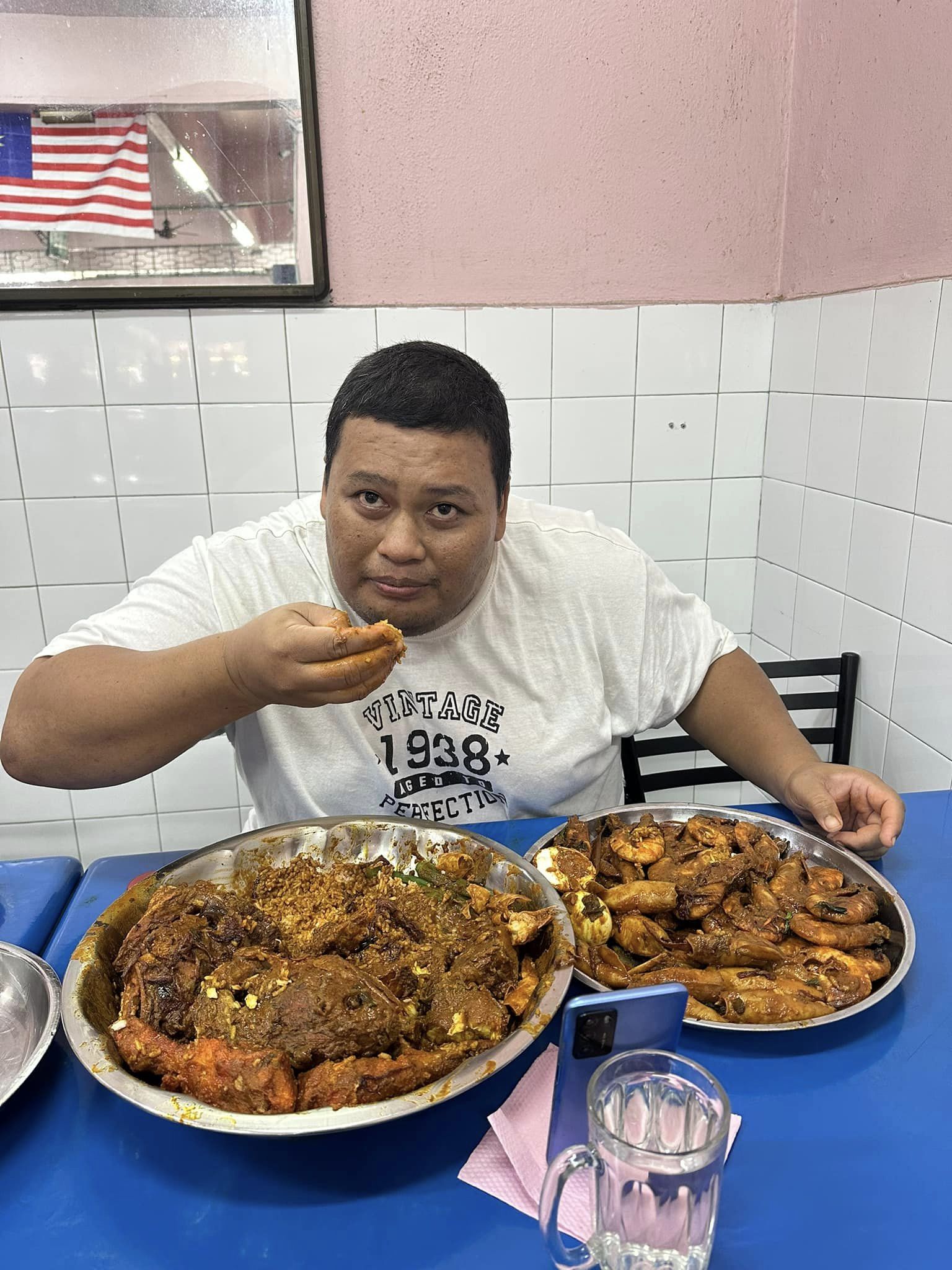 Nasi Kandar Sulaiman