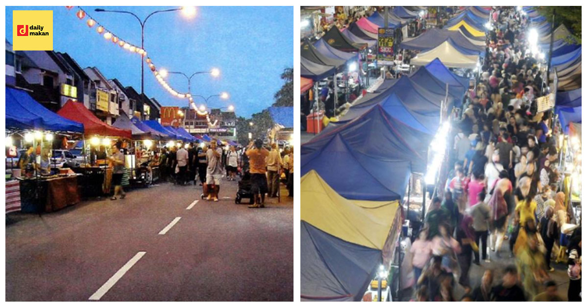 pasar malam