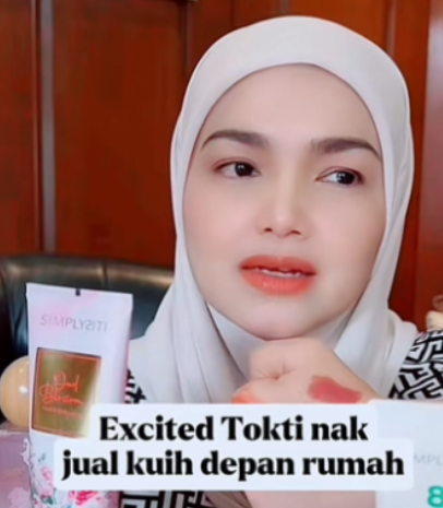 Siti Nurhaliza