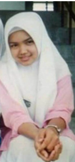 Siti Nurhaliza