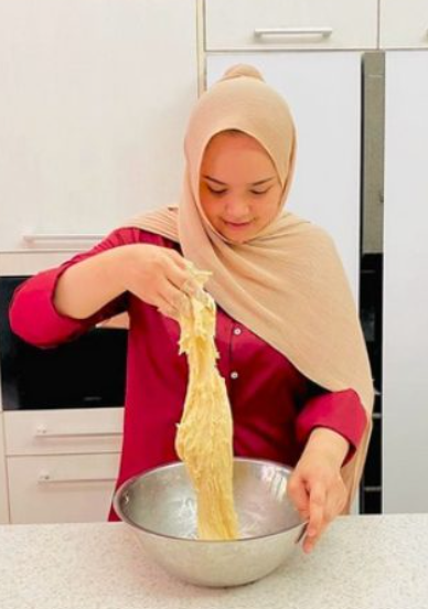 Siti Nurhaliza