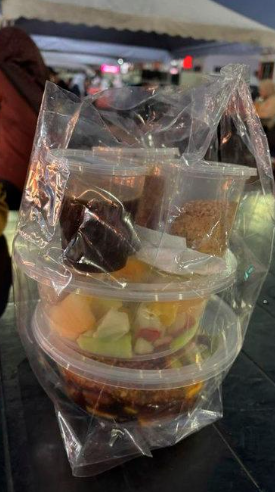 Havoc Food Fest 