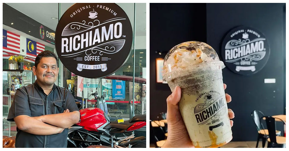Richiamo Coffee