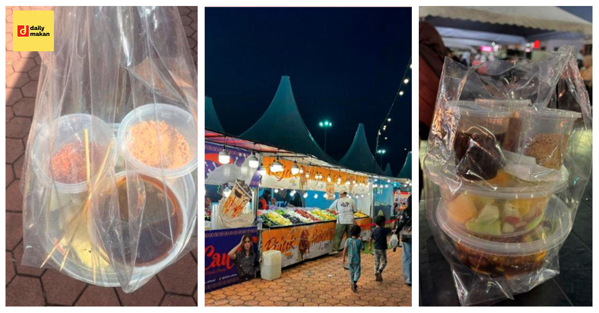 Havoc Food Fest