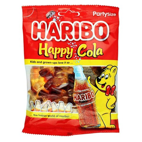 Gula-Gula Haribo