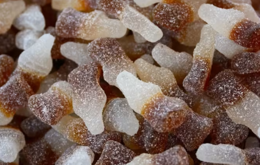 Gula-Gula Haribo
