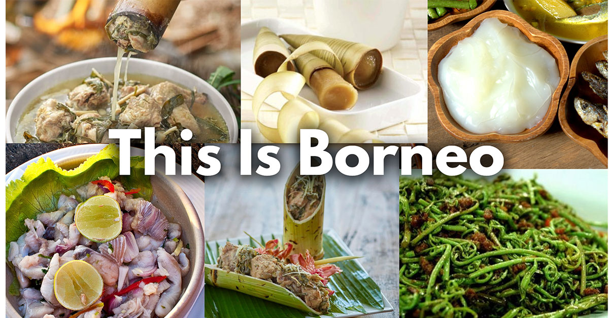 Borneo Arts Festival