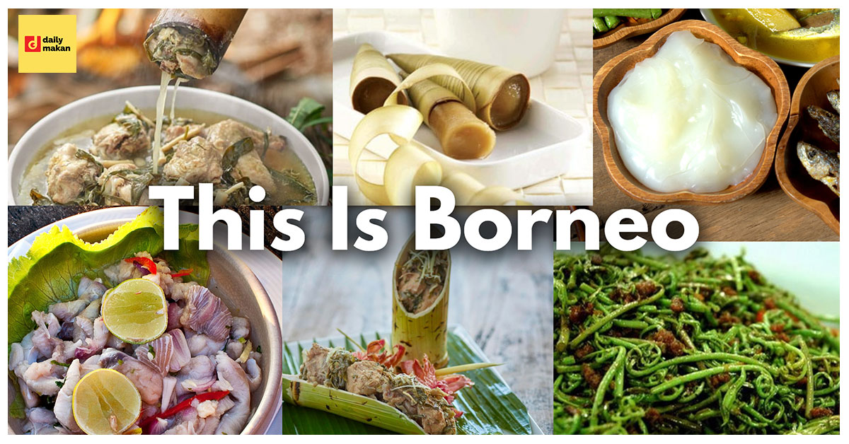 Borneo Arts Festival